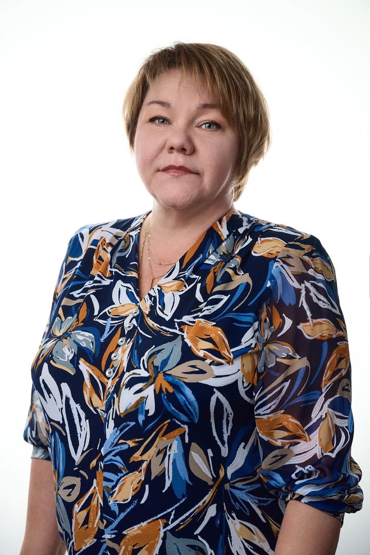 Педагогический работник Глушкова Татьяна Анатольевна.